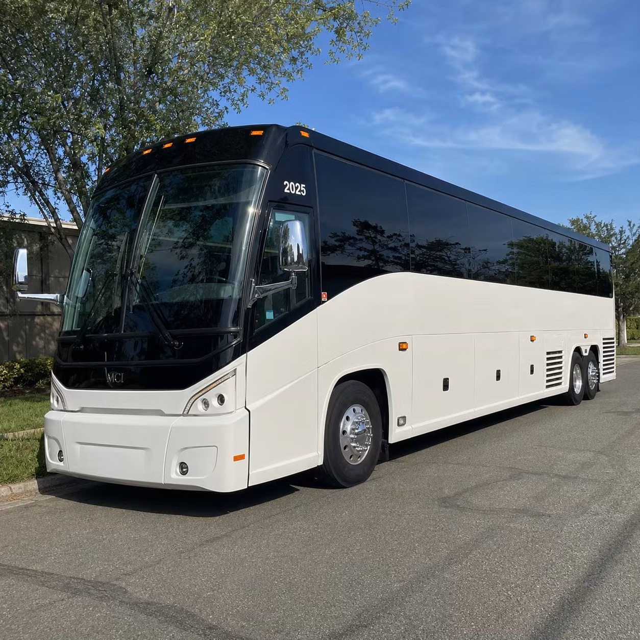 hawthorne concert transportation